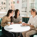 Weave Suites - Central West