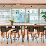 Weave Suites - Central West