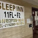 Sleep Inn
