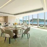 The Fullerton Ocean Park Hotel Hong Kong