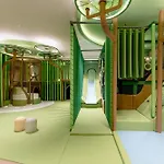 The Fullerton Ocean Park Hotel Hong Kong