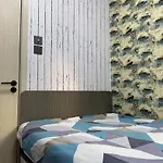 3Br Romantic Apt, 2Mins Mtr, 8Pax