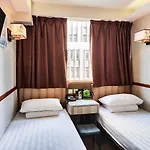 Celltronik Hostel 先創旅店