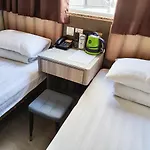 Celltronik Hostel 先創旅店