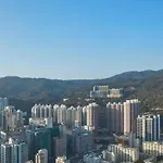 Nina Hotel Tsuen Wan West
