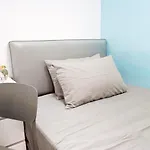 Coliving Space - Hennessy Road 113 Wan Chai Mtr