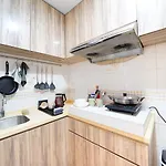 Coliving Space - Hennessy Road 113 Wan Chai Mtr