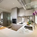Oakwood Apartments Hong Kong