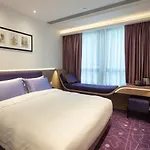 Hotel Purple Hong Kong
