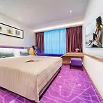 Hotel Purple Hong Kong