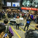 24Fall港碩香港旺角短租月租hkd8500共享民宿近旺角站唐樓無電梯高樓層大窗戶舒適乾淨