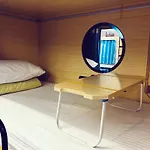 Hong Kong Hostel