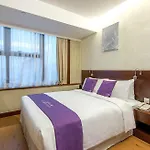 The Bauhinia Hotel - Tsim Sha Tsui