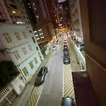 Happy Valley Apartment 1000Sp香港跑馬地最中心地帶3房一套+工人房奢華装修公寓，