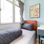 Student Accommodation - Lockhart Road 137