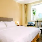 1St Homestay - Hk Tai Wan Hostel