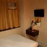 Blue Sky Hotel