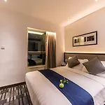 Hotel One Eighteen
