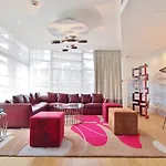 Hotel Indigo Hong Kong Island
