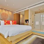 Hotel Indigo Hong Kong Island