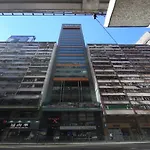 Walden Hotel