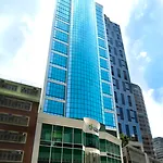 Iclub Wan Chai Hotel
