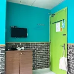 香港名都商务旅馆 Ming Du Guesthouse