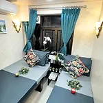 New International Guest House