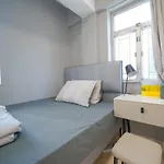 Student Accommodation - 290 Hennessy Road