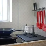 Student Accommodation - 290 Hennessy Road