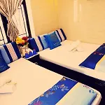 Paris Guest House