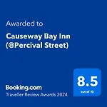 Causeway Bay Inn