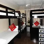 Hostel 16 Paris Guest House Block E Reception 10Th Floor
