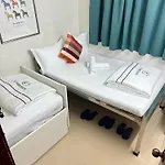 Comfort Guest House