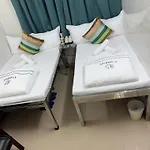 Comfort Guest House