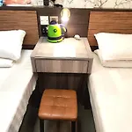 Celltronik Hostel 先創旅店