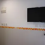 Timehouse (Hong Kong Hostel Group)