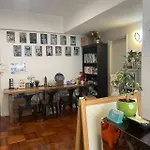 Timehouse (Hong Kong Hostel Group)