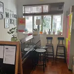 Timehouse (Hong Kong Hostel Group)