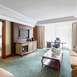 Kowloon Shangri-La, Hong Kong