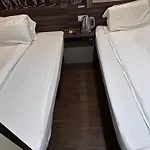 香港名都商务旅馆 Ming Du Guesthouse