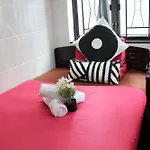 W\'S Lounge