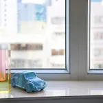 Student Accommodation - 294 Hennessy Road