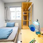 Student Accommodation - 292 Hennessy Road