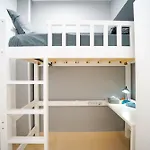Student Accommodation - 292 Hennessy Road