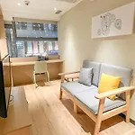 Urbanwood Ap Lei Chau