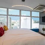 Tung Nam Lou Art Hotel