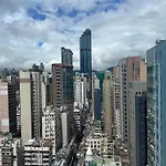 Tung Nam Lou Art Hotel