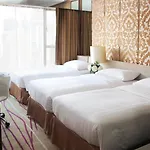 Dorsett Wanchai, Hong Kong