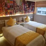 Whole Sunshine International Hotel